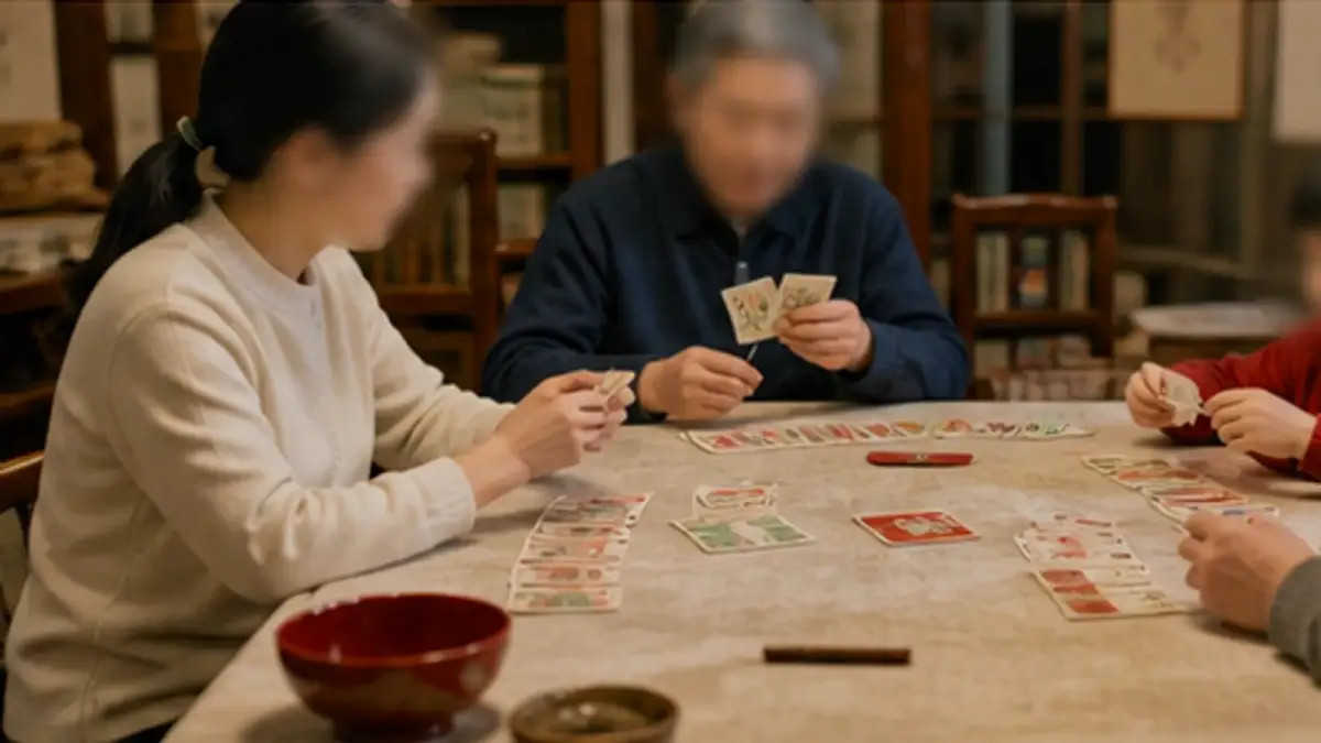 賭場戰爭走勢能預測嗎？歷史序列的正確用途